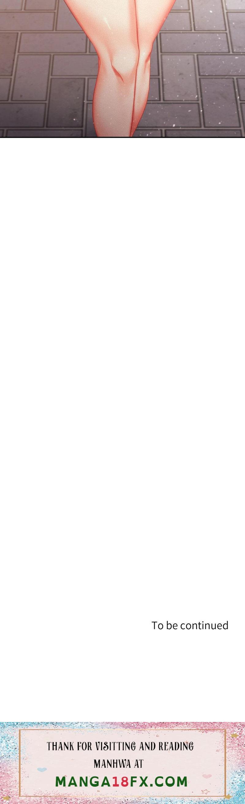 Flying High - Chapter 31 Page 28