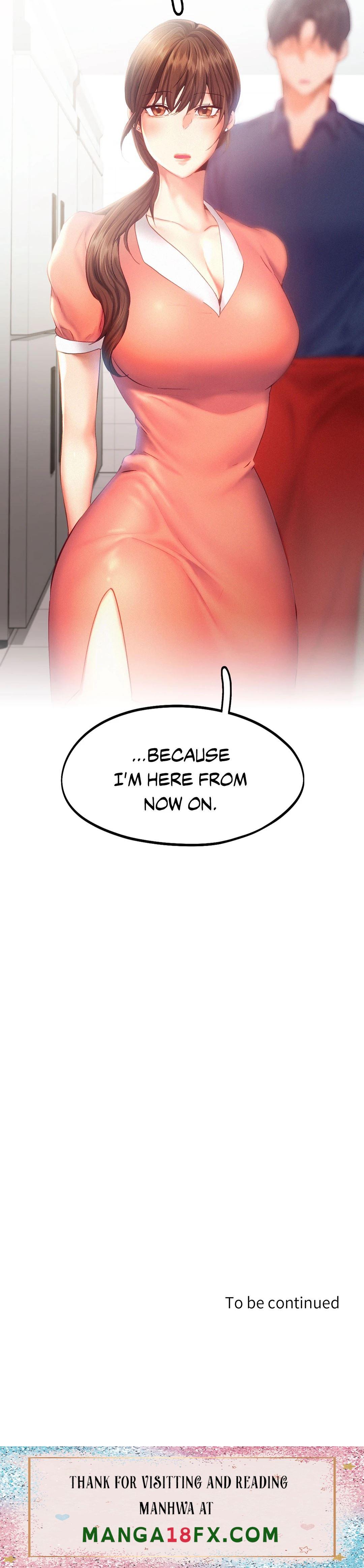 Flying High - Chapter 35 Page 31