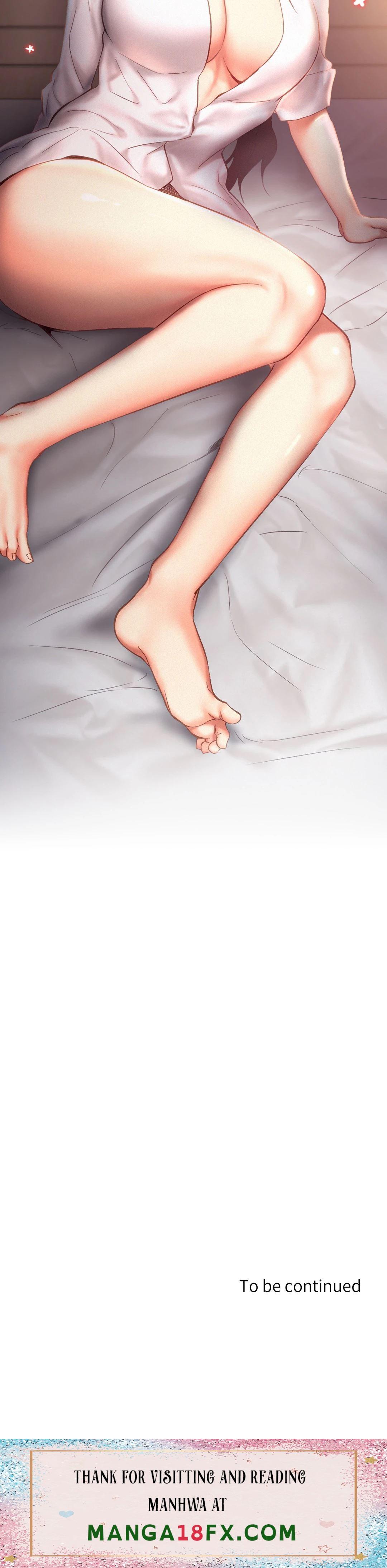 Flying High - Chapter 36 Page 29