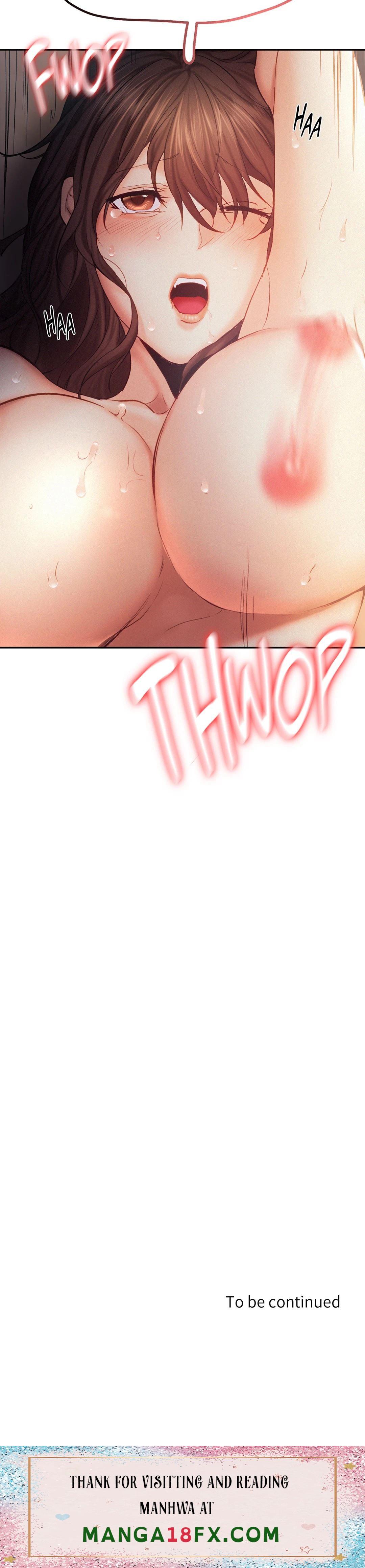 Flying High - Chapter 37 Page 29