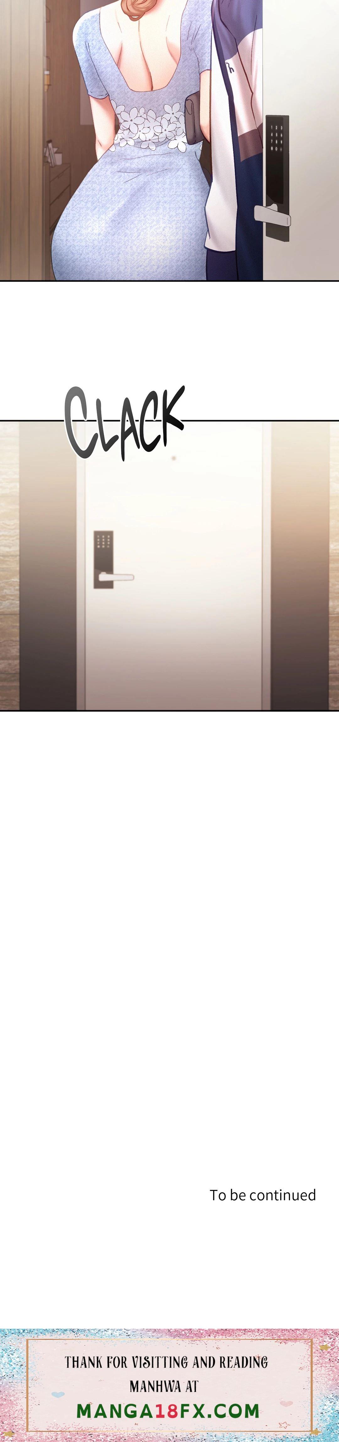 Flying High - Chapter 38 Page 31