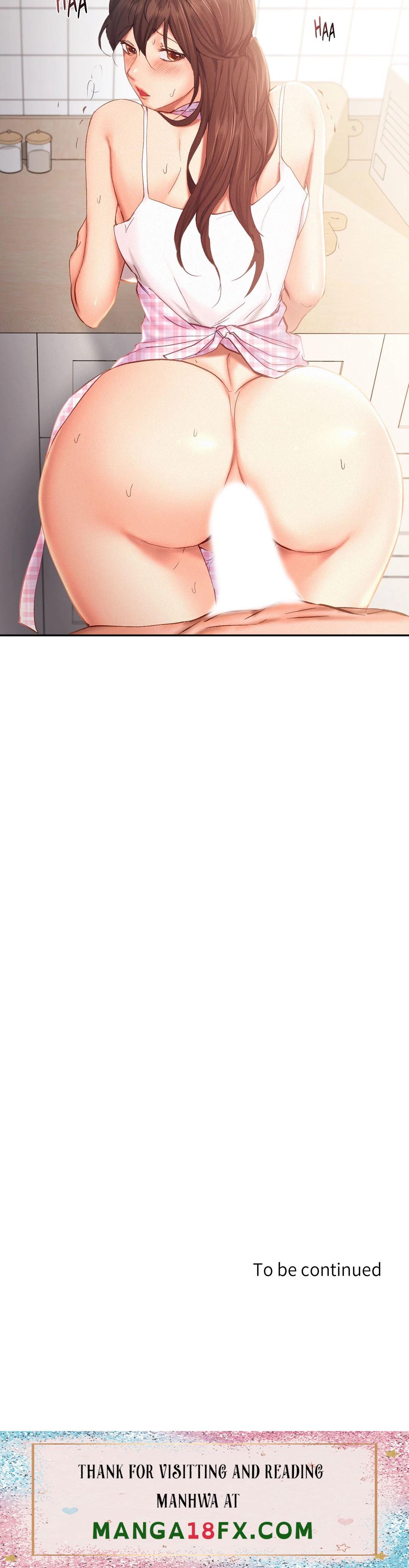 Flying High - Chapter 39 Page 30