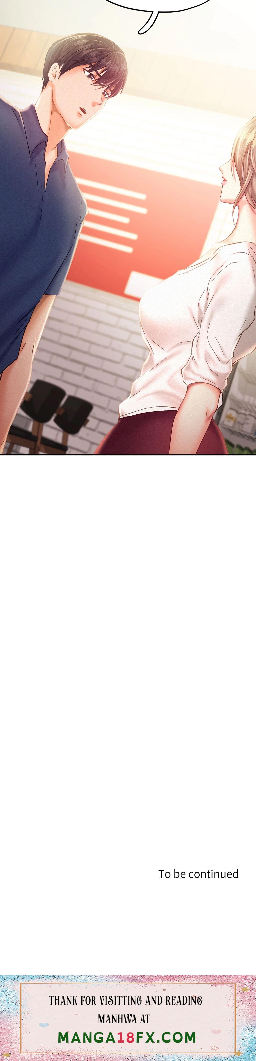 Flying High - Chapter 40 Page 30