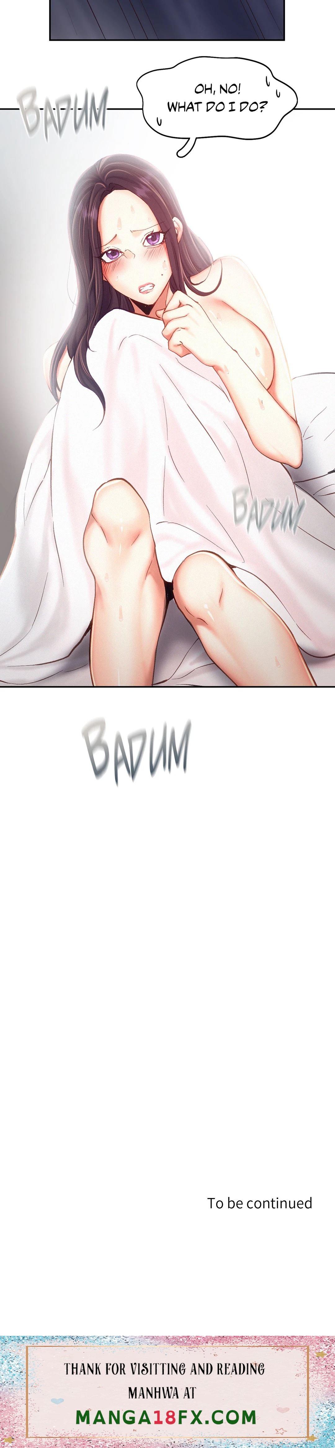 Flying High - Chapter 42 Page 31