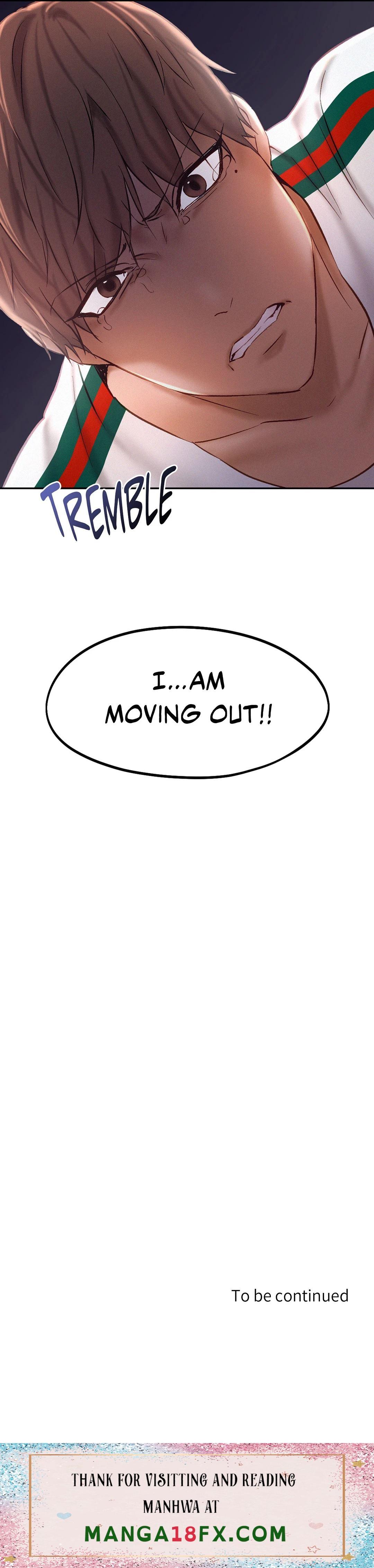 Flying High - Chapter 43 Page 31