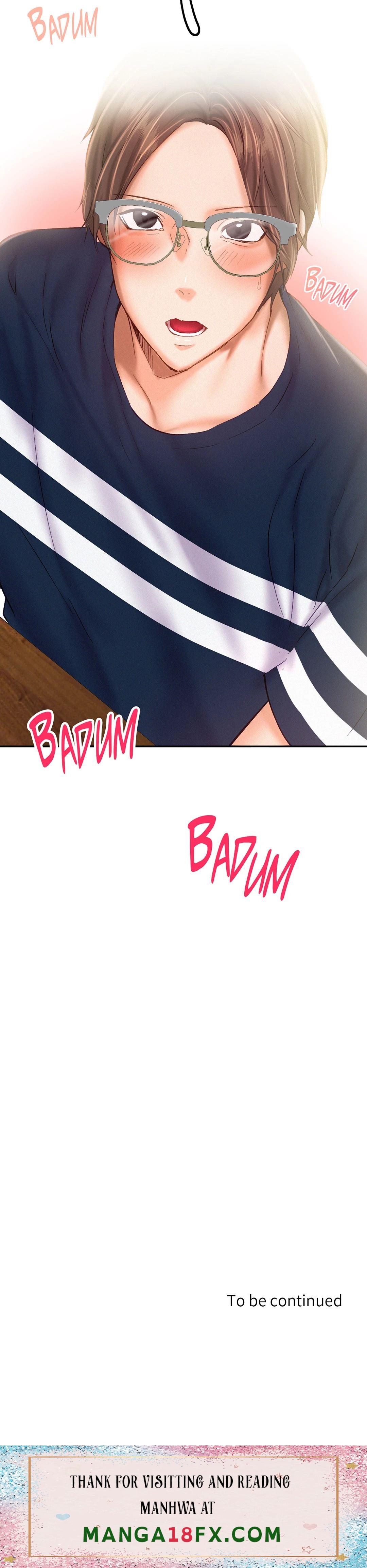 Flying High - Chapter 44 Page 34