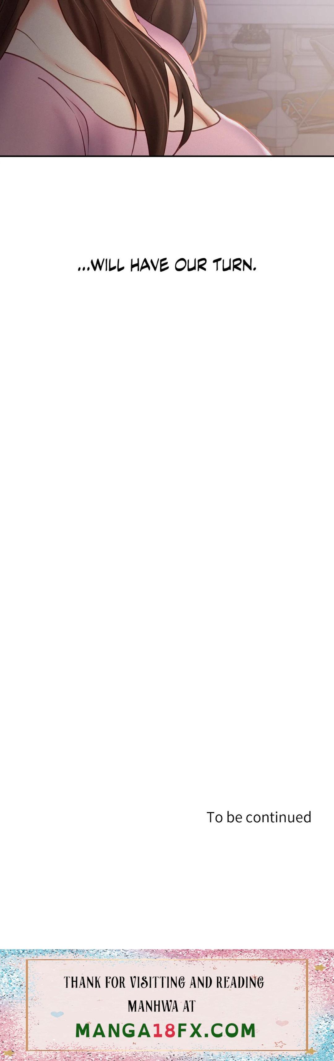 Flying High - Chapter 46 Page 30