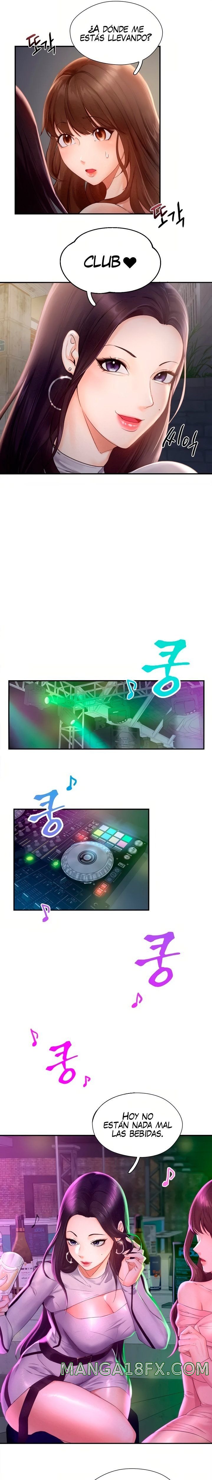 Flying High Raw - Chapter 1 Page 17