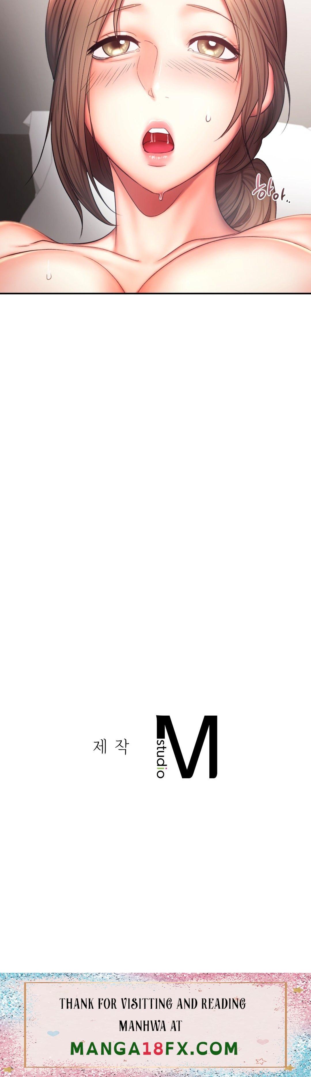 Flying High Raw - Chapter 17 Page 27