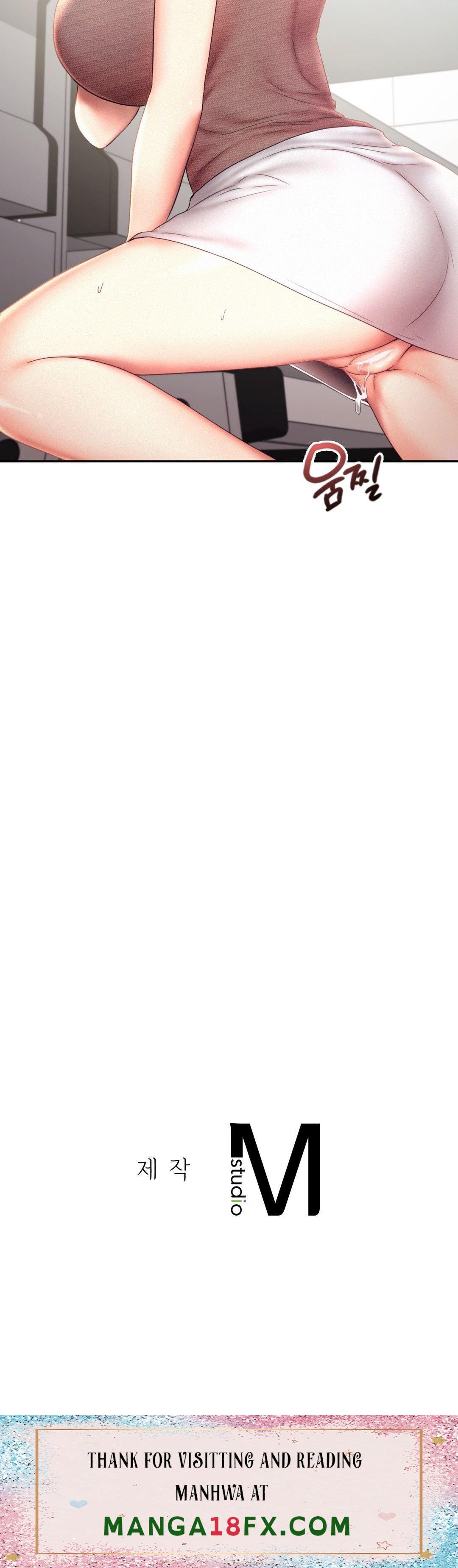 Flying High Raw - Chapter 18 Page 29
