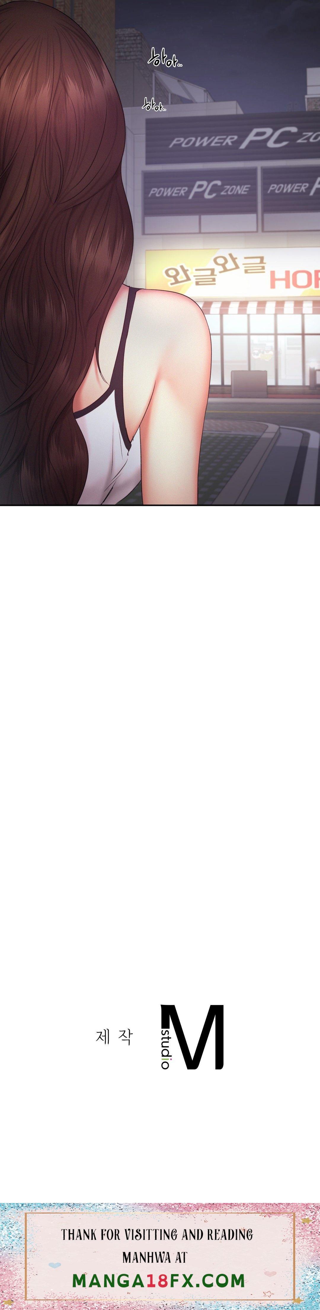 Flying High Raw - Chapter 19 Page 30