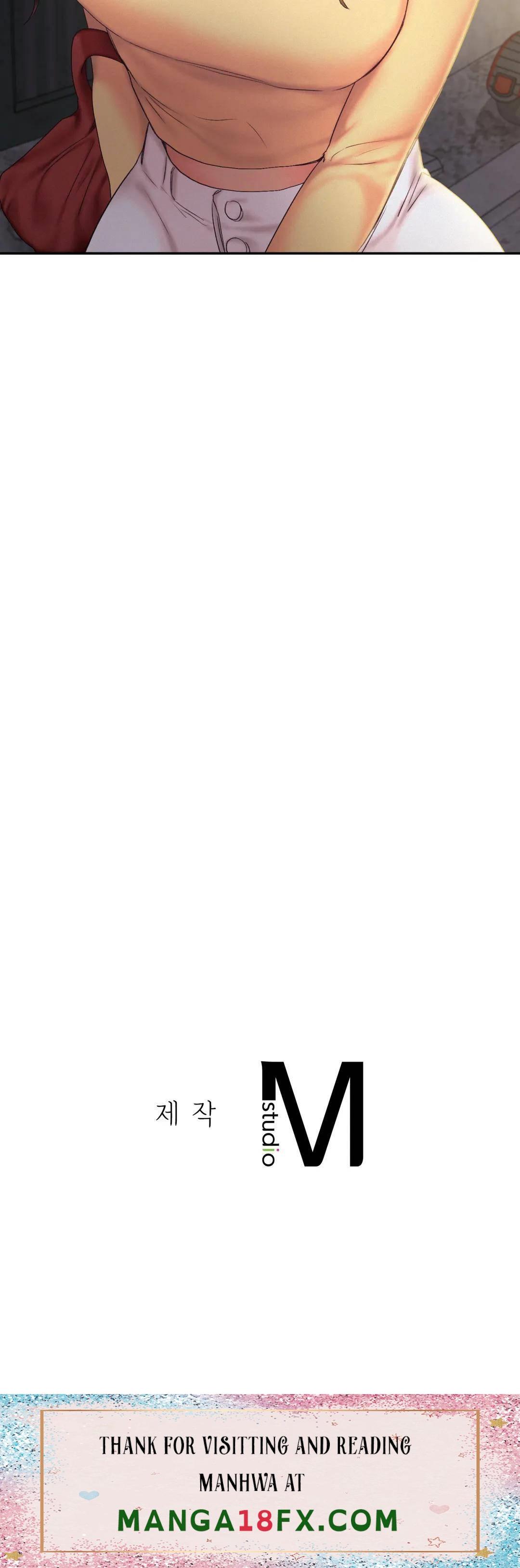 Flying High Raw - Chapter 25 Page 30