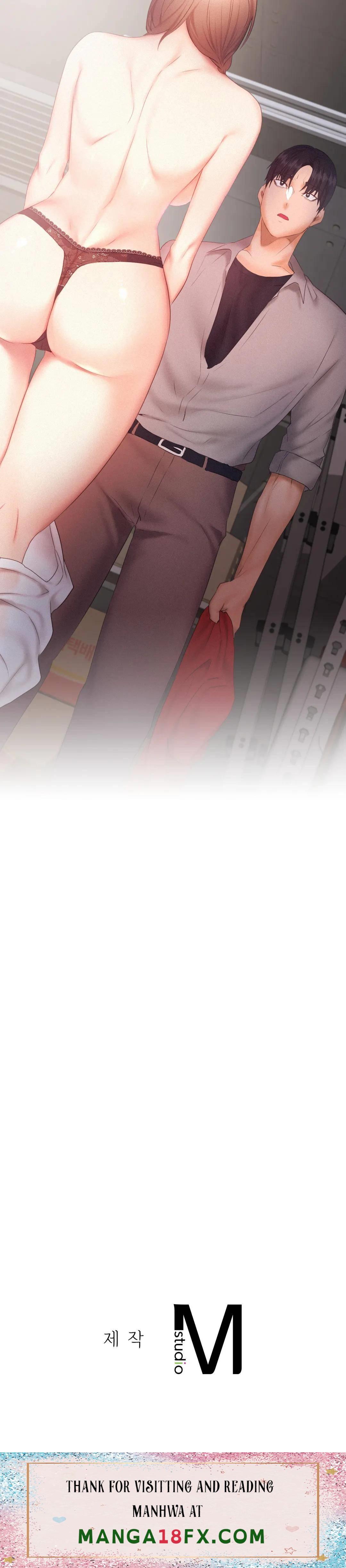 Flying High Raw - Chapter 28 Page 27