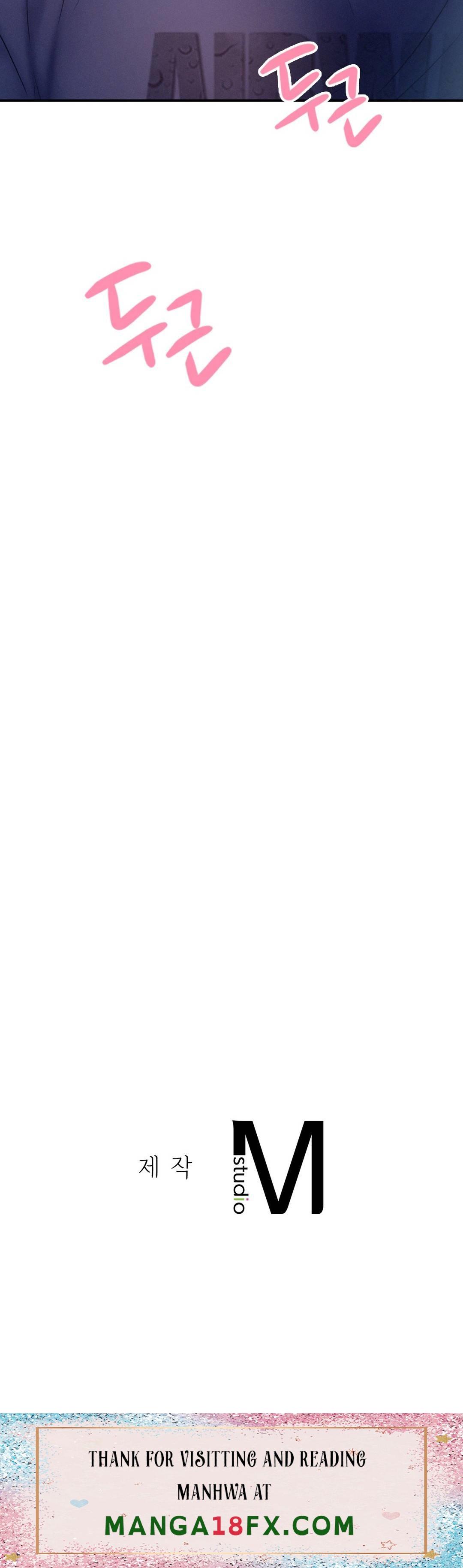 Flying High Raw - Chapter 9 Page 27