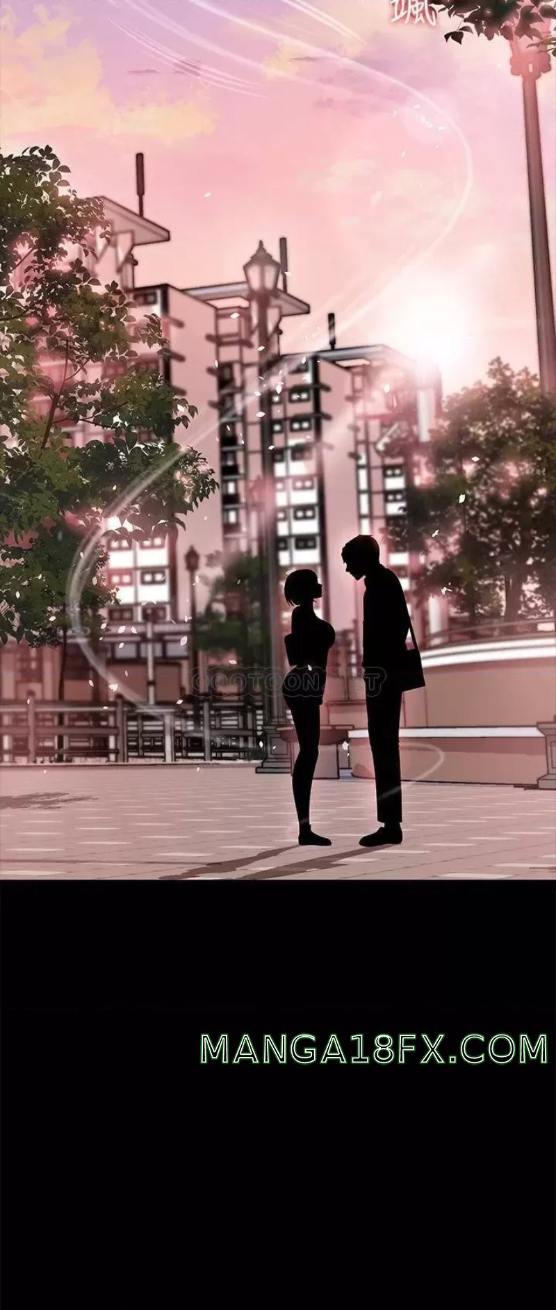 In My Sister in Law Raw - Chapter 12 Page 3