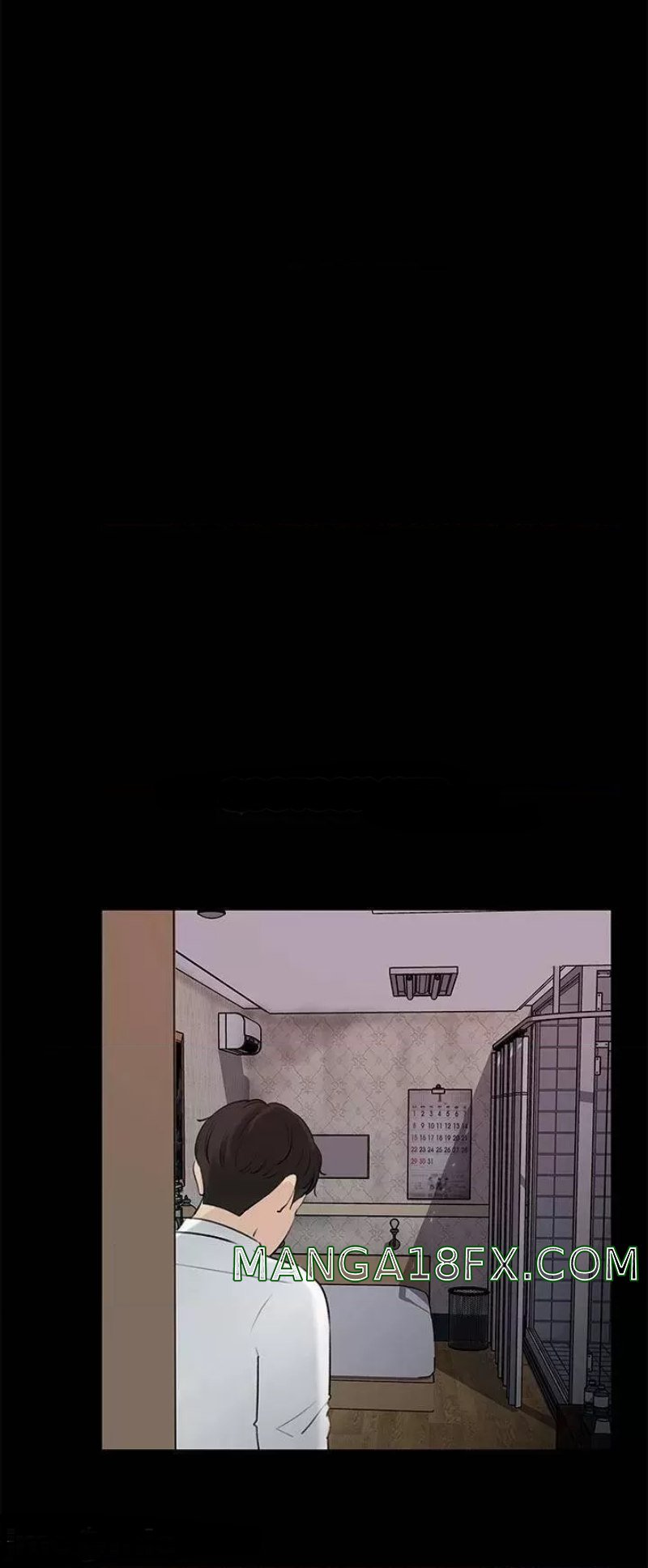 In My Sister in Law Raw - Chapter 20 Page 38