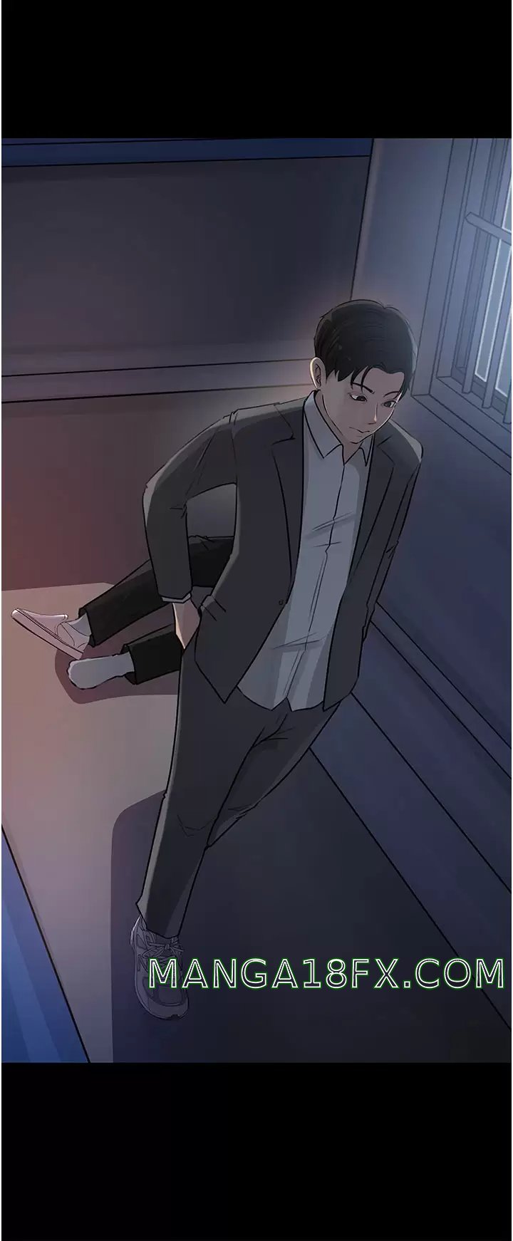 In My Sister in Law Raw - Chapter 32 Page 28