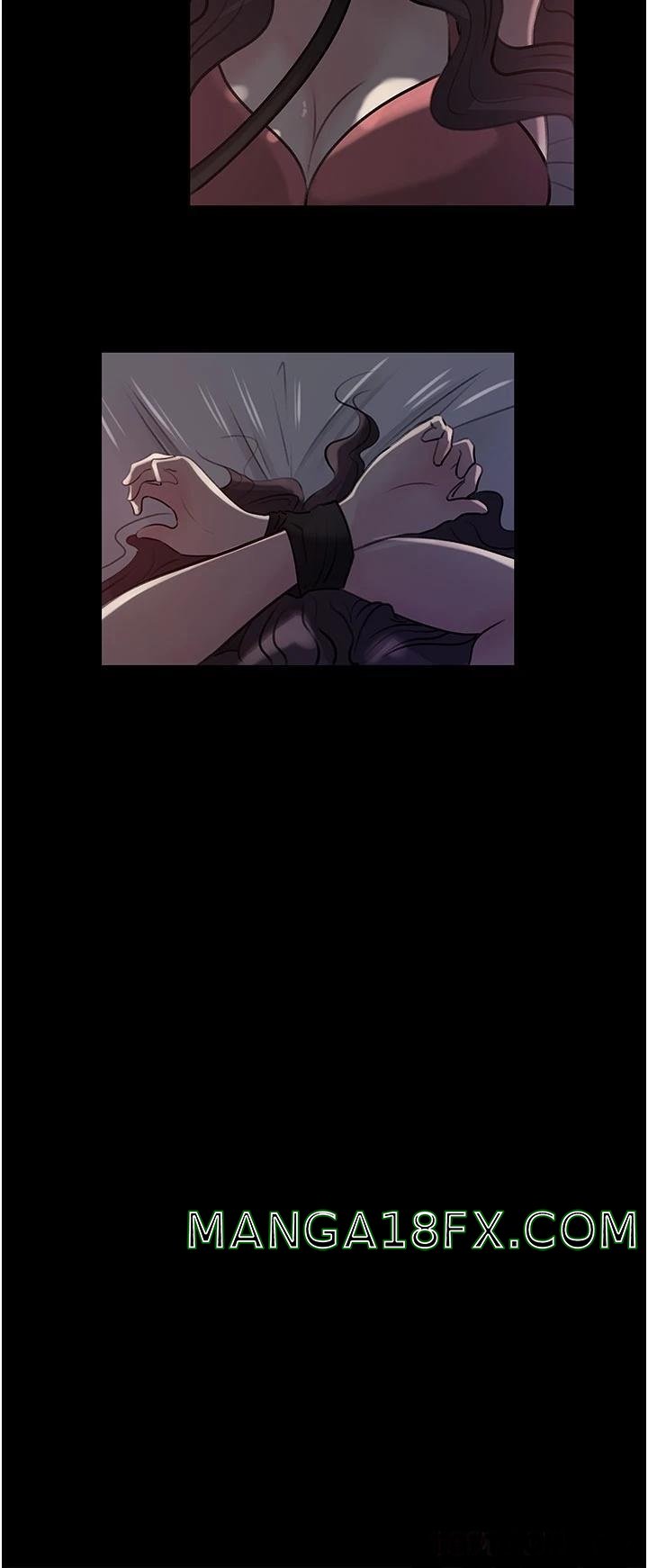 In My Sister in Law Raw - Chapter 33 Page 5