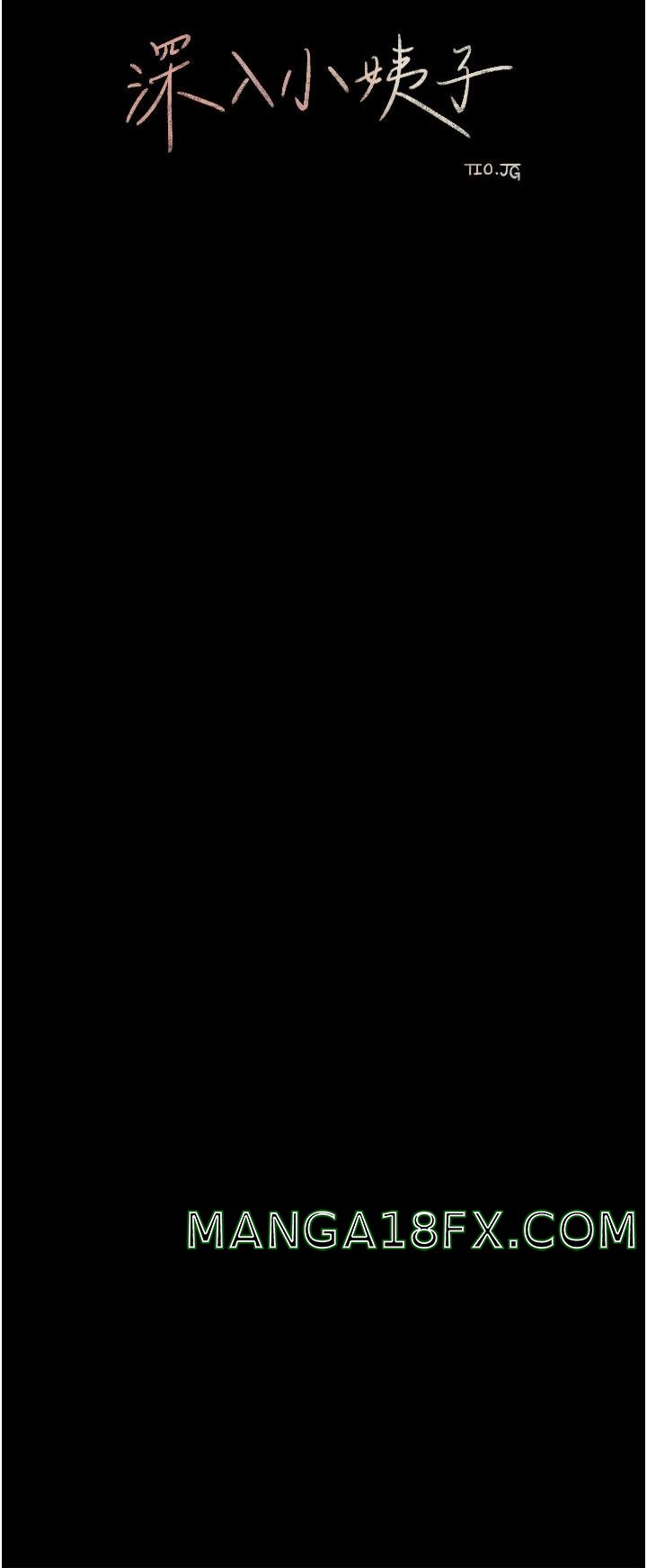 In My Sister in Law Raw - Chapter 35 Page 35