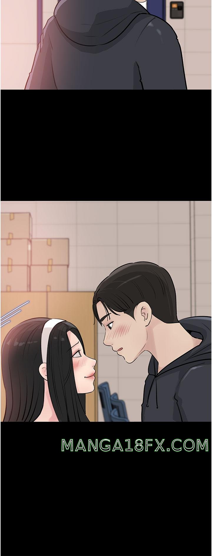 In My Sister in Law Raw - Chapter 35 Page 41