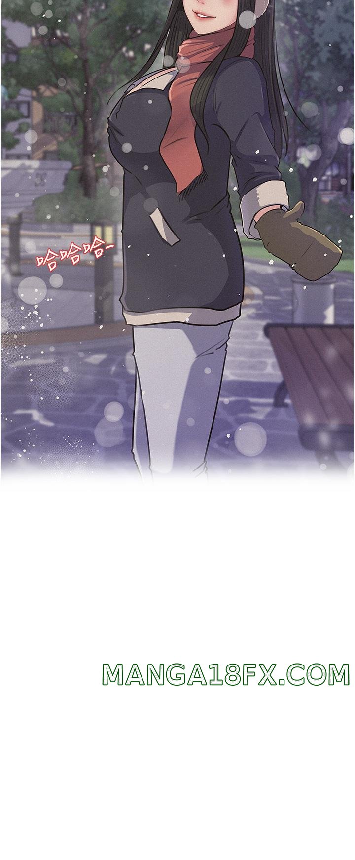 In My Sister in Law Raw - Chapter 38 Page 48