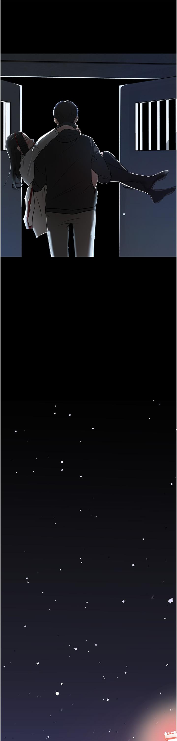 In My Sister in Law Raw - Chapter 40 Page 38