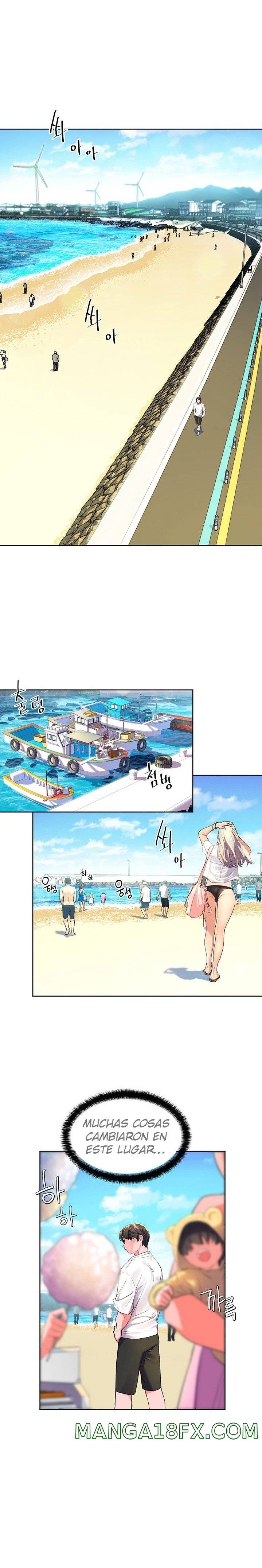 Childhood Friend Raw - Chapter 1 Page 14