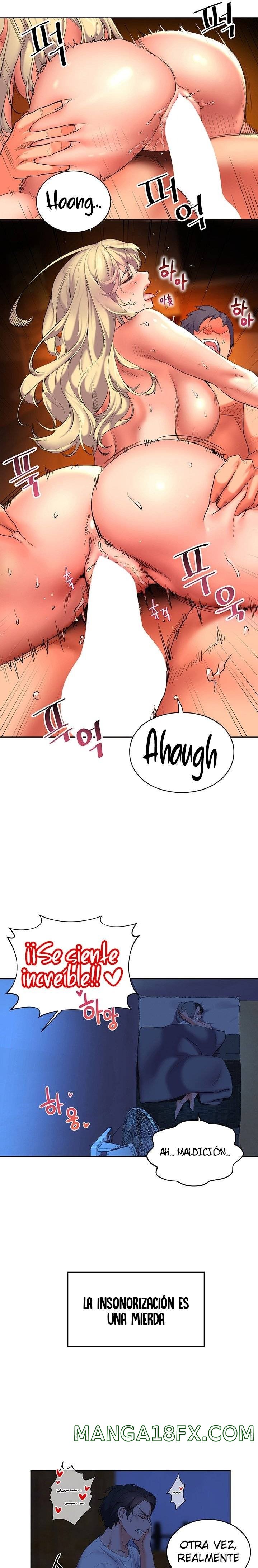 Childhood Friend Raw - Chapter 1 Page 29