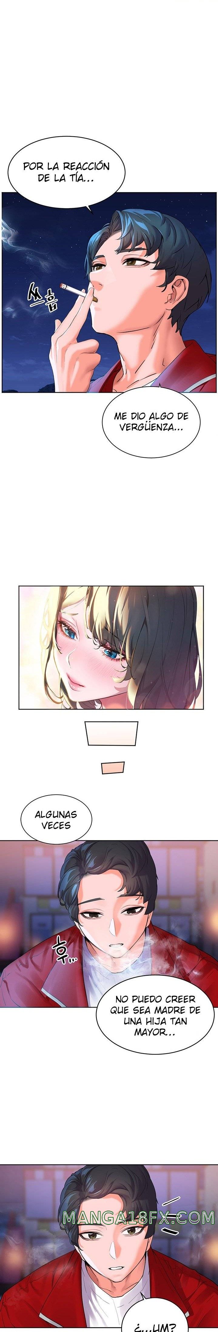 Childhood Friend Raw - Chapter 1 Page 34