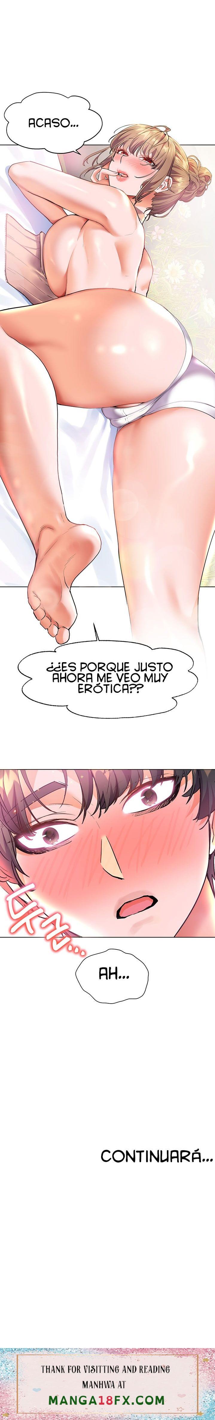 Childhood Friend Raw - Chapter 10 Page 29