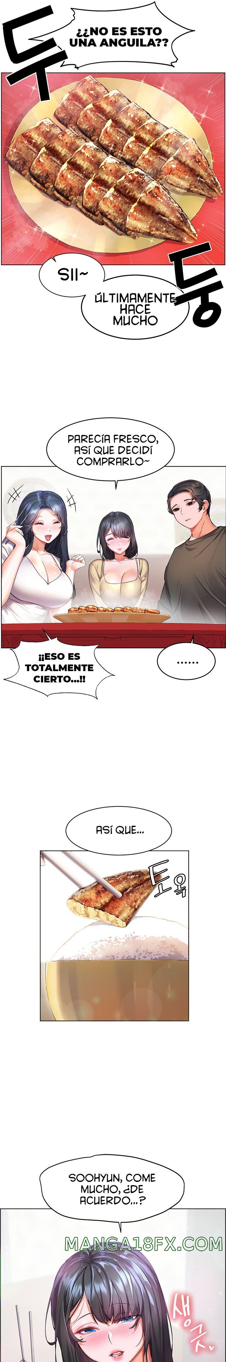 Childhood Friend Raw - Chapter 10 Page 4