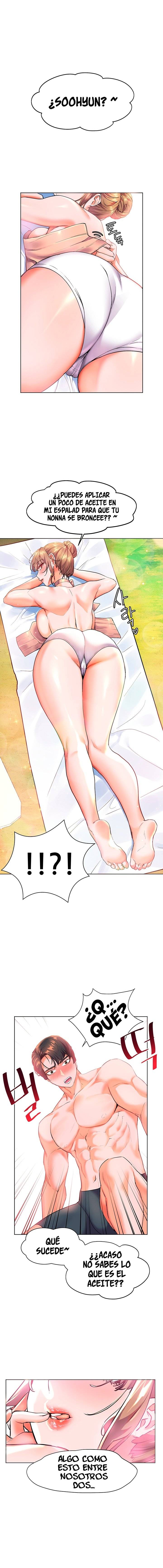 Childhood Friend Raw - Chapter 11 Page 1