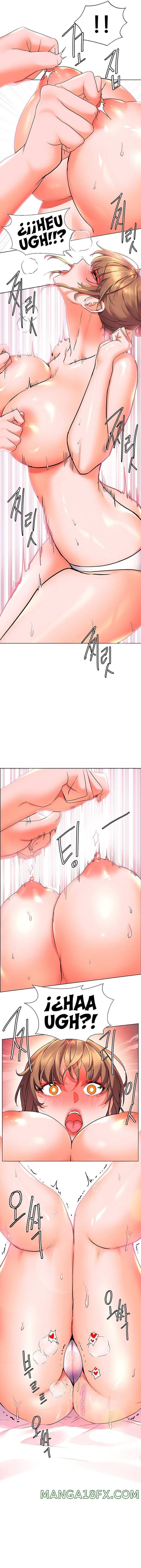 Childhood Friend Raw - Chapter 11 Page 13