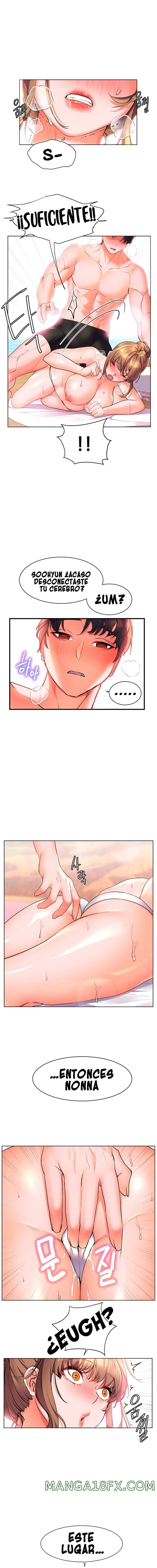 Childhood Friend Raw - Chapter 11 Page 14