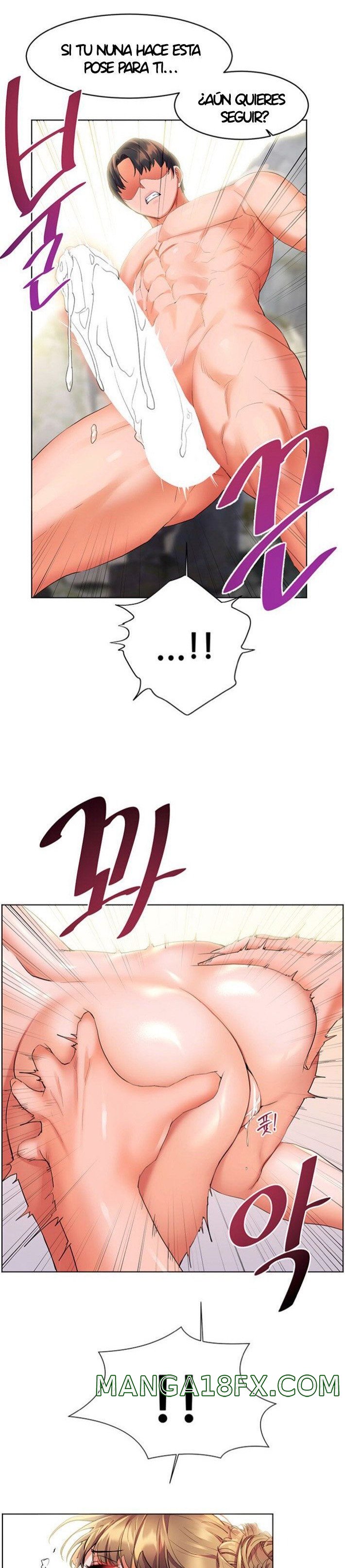 Childhood Friend Raw - Chapter 12 Page 26