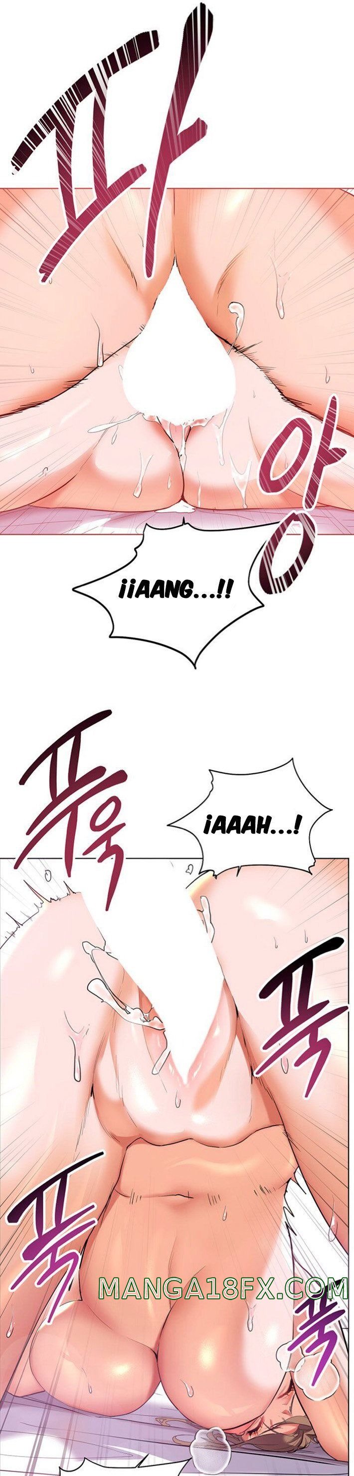 Childhood Friend Raw - Chapter 12 Page 29