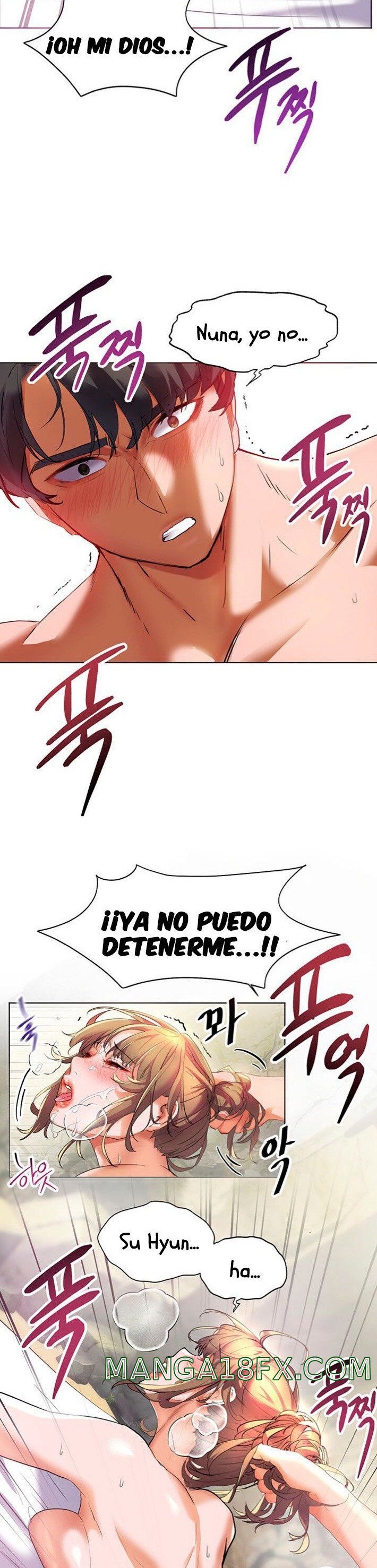 Childhood Friend Raw - Chapter 12 Page 30