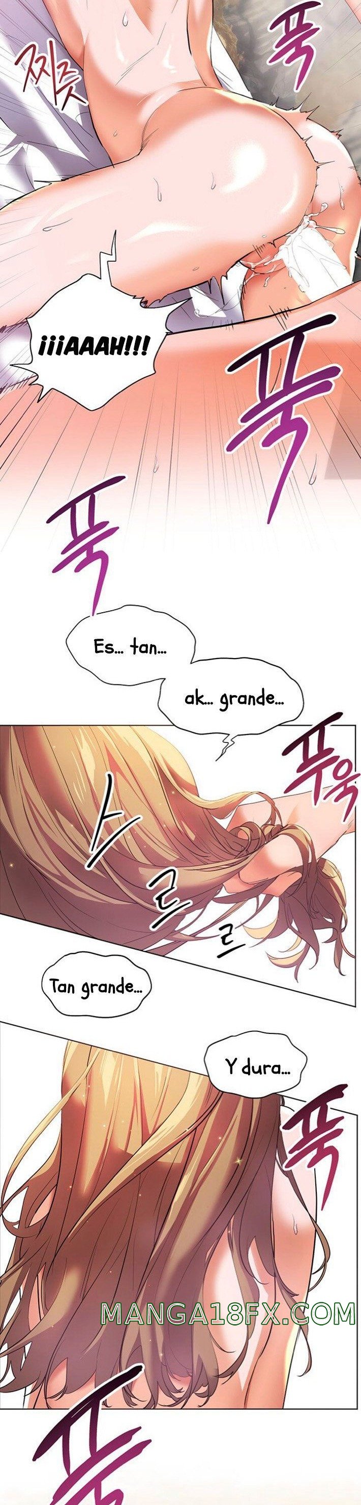 Childhood Friend Raw - Chapter 12 Page 31