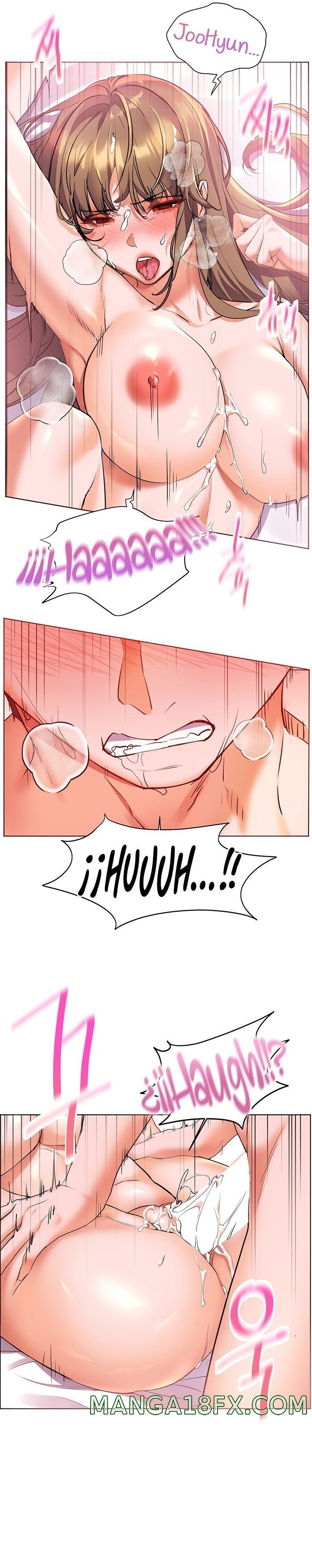 Childhood Friend Raw - Chapter 13 Page 20