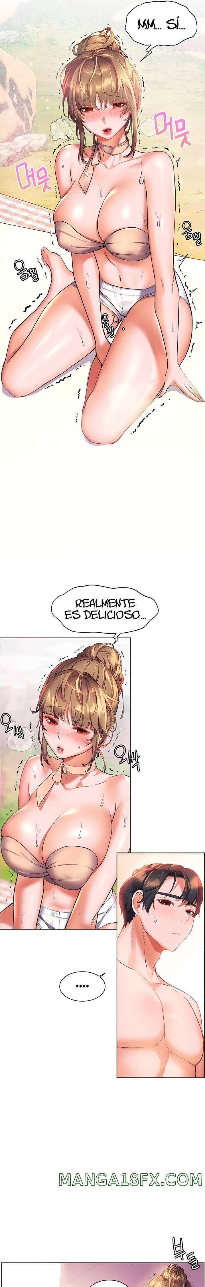 Childhood Friend Raw - Chapter 14 Page 3