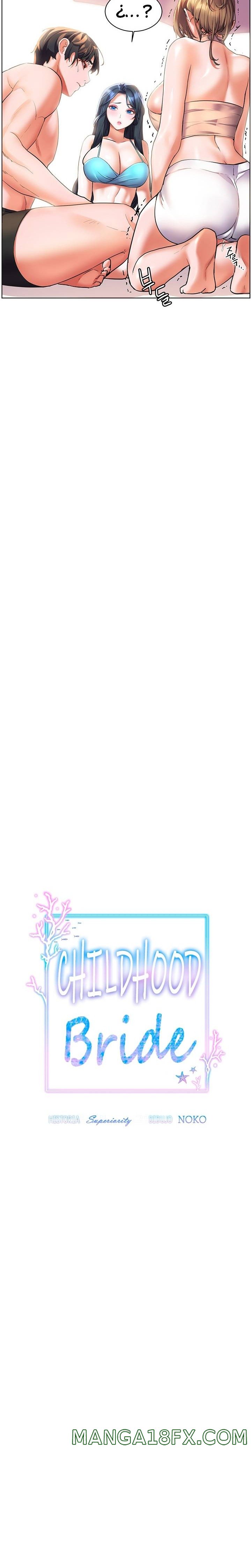 Childhood Friend Raw - Chapter 14 Page 4