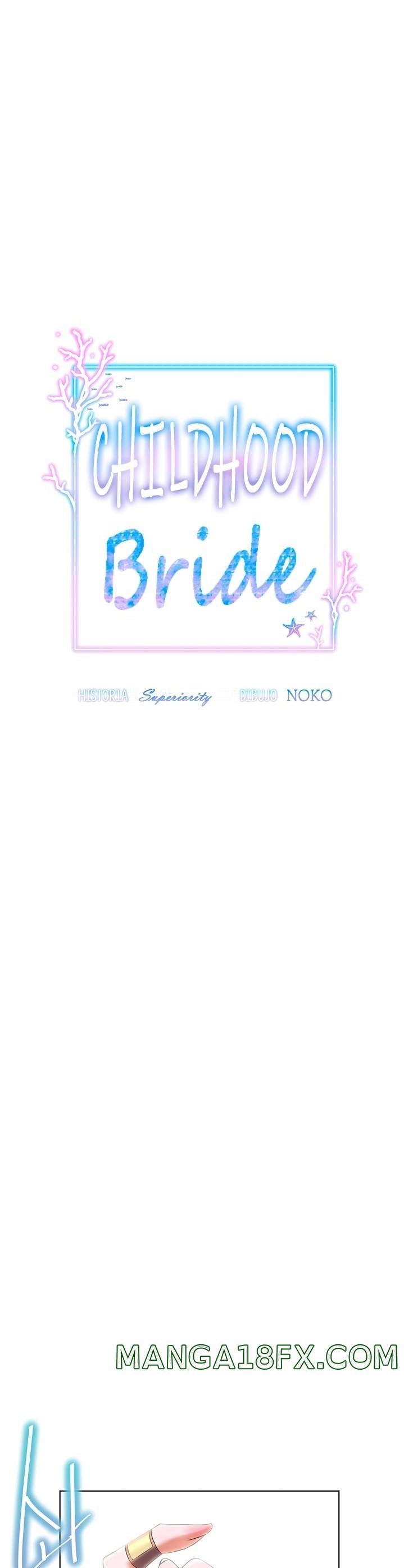 Childhood Friend Raw - Chapter 15 Page 8