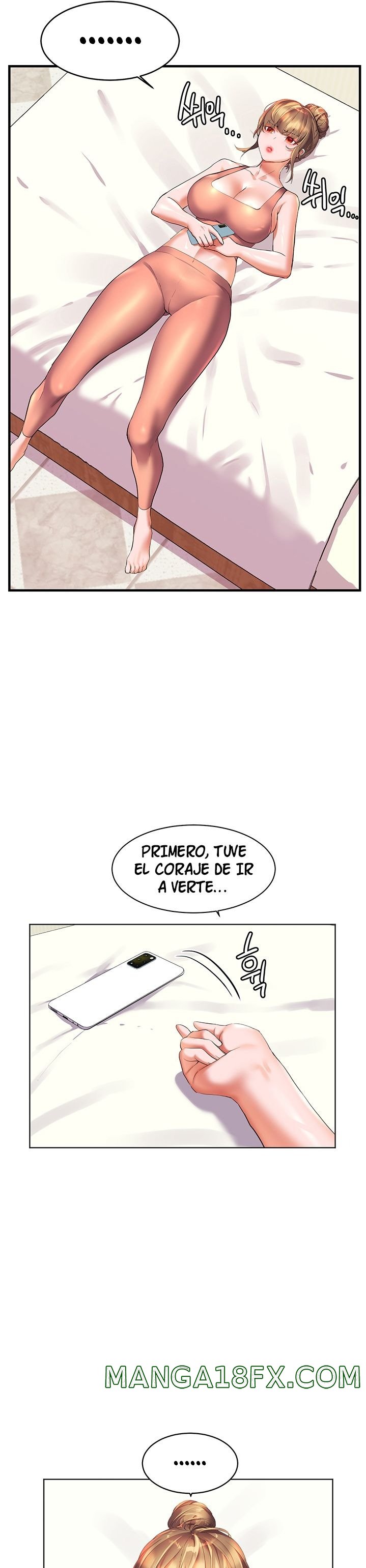 Childhood Friend Raw - Chapter 17 Page 31