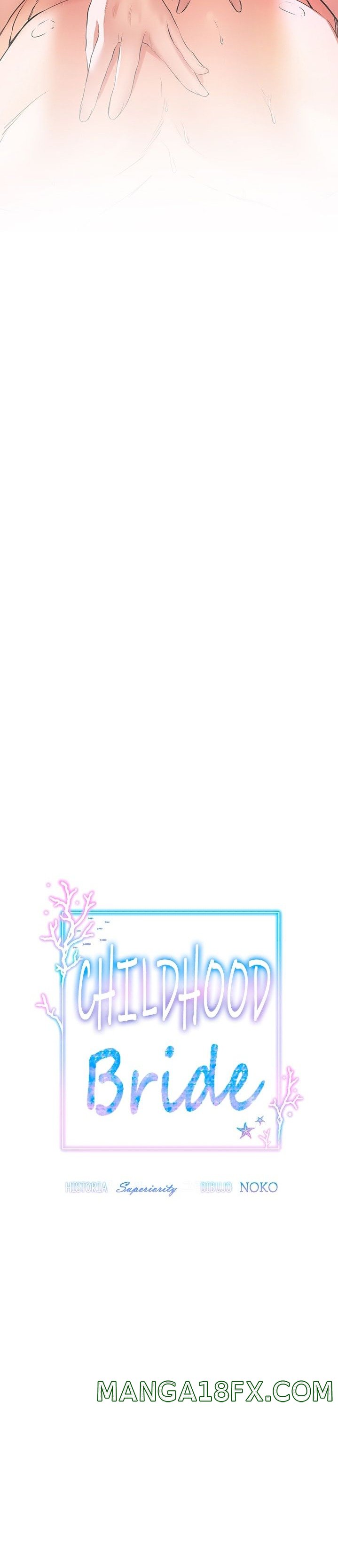 Childhood Friend Raw - Chapter 17 Page 6