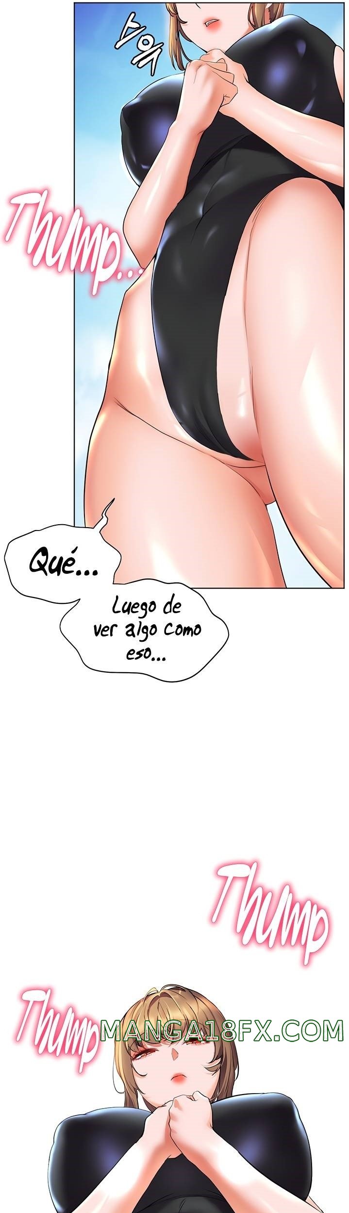 Childhood Friend Raw - Chapter 18 Page 31