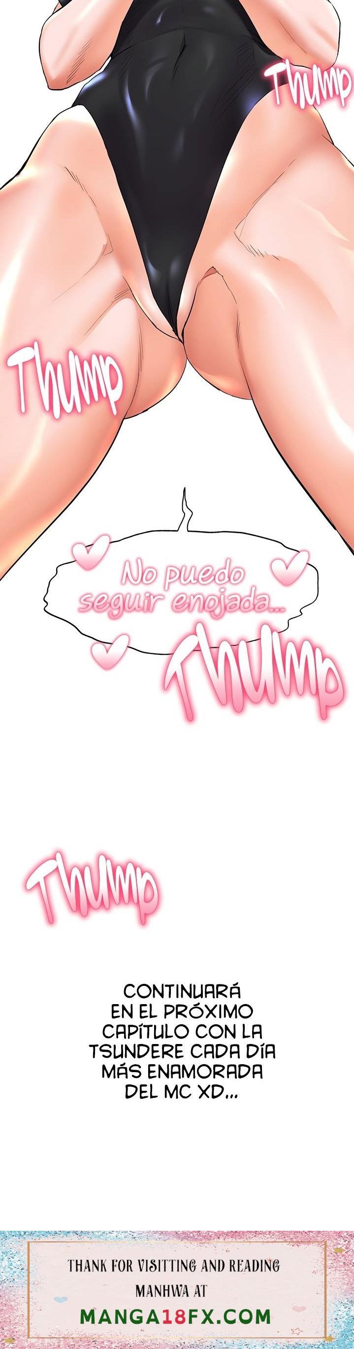 Childhood Friend Raw - Chapter 18 Page 32