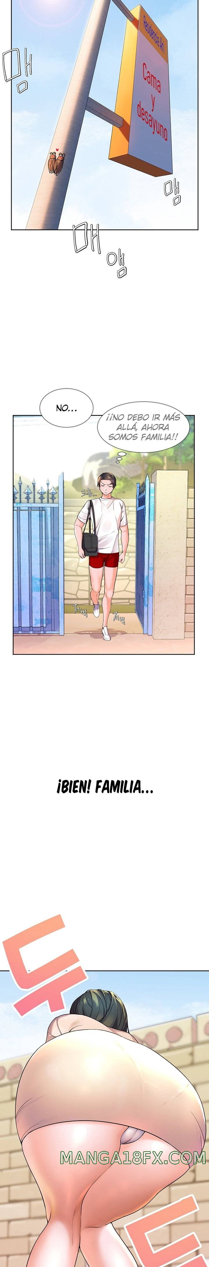 Childhood Friend Raw - Chapter 2 Page 15