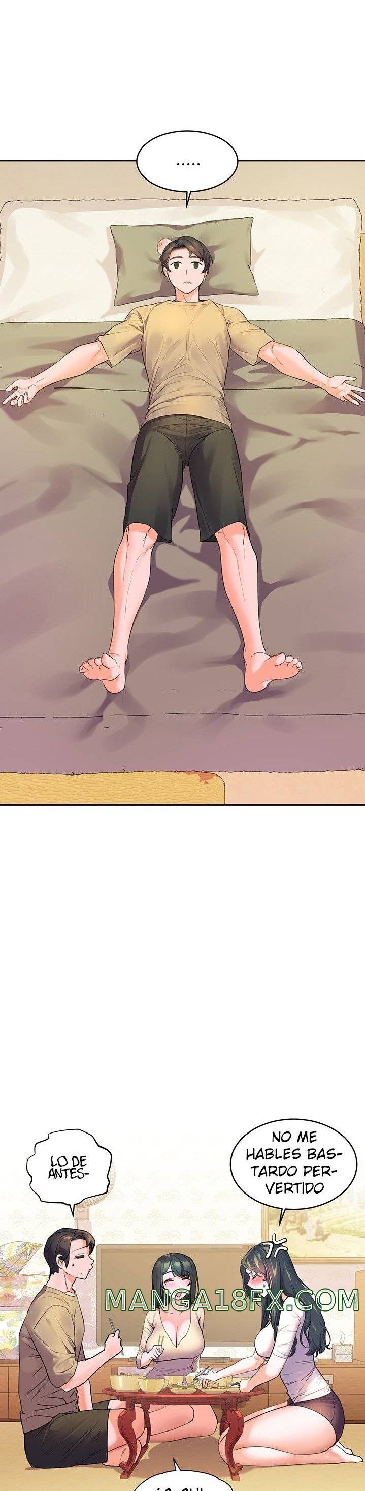 Childhood Friend Raw - Chapter 2 Page 24