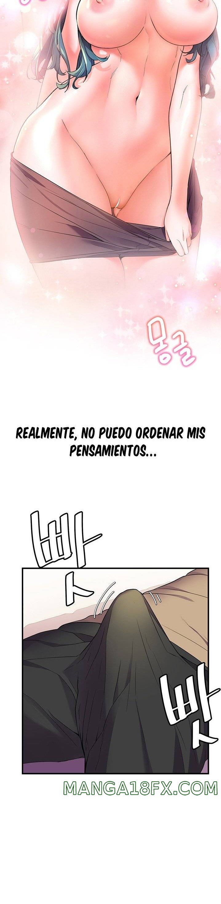 Childhood Friend Raw - Chapter 2 Page 26