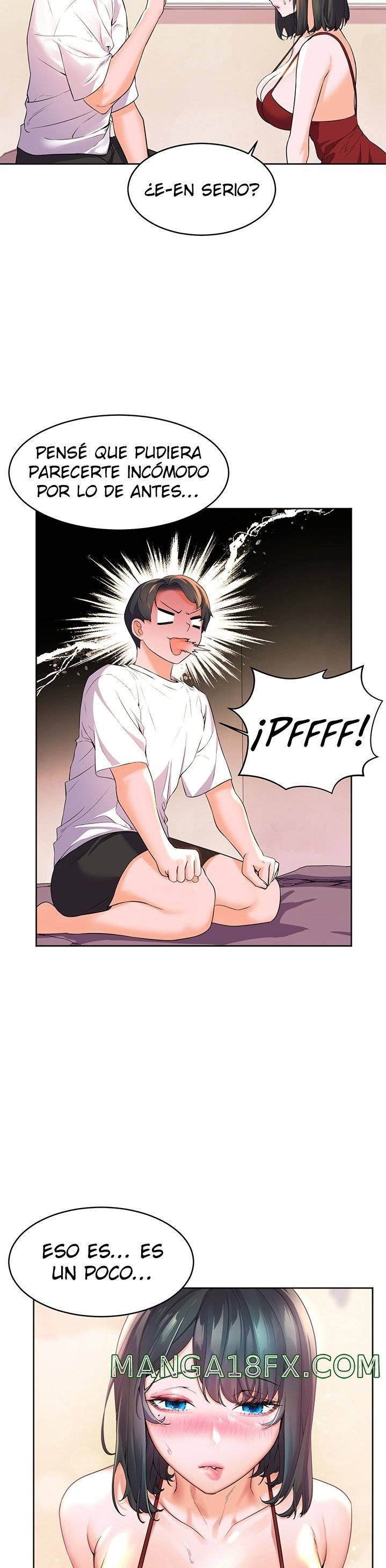 Childhood Friend Raw - Chapter 2 Page 35